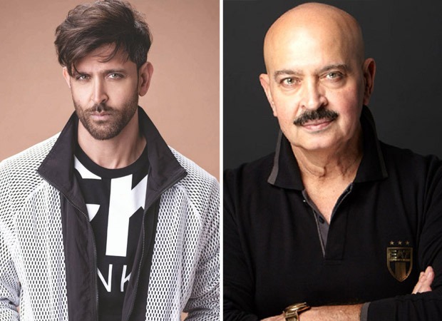 Hrithik Roshan to have four roles in Krrish 4? Fake news says Rakesh Roshan  : Bollywood News - Bollywood Hungama