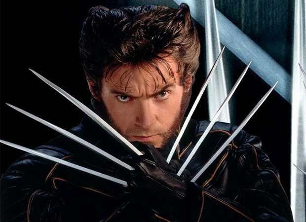 Hugh Jackman Celebrates Years Of X Men With Hilarious Unseen Footage Bollywood News Bollywood Hungama