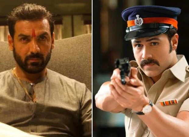 Hyderabad schedule of Mumbai Saga starring John Abraham and Emraan Hashmi called off