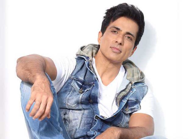 If there's a bio-pic, I will play myself”, says Sonu Sood