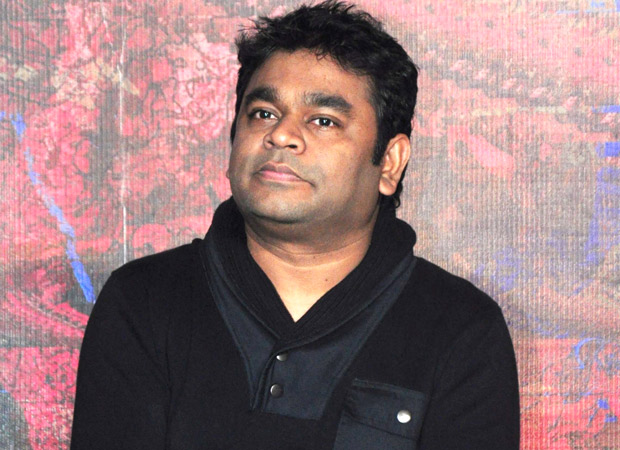 Industry in shock after A R Rahman’s allegation of gangeism