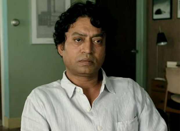 Irrfan Khan’s Life Of Pi scene included in the new The Academy video to celebrate hope 