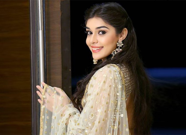 Ishq Subhan Allah Eisha Singh on her comeback, says it’s a delight to play Zara again