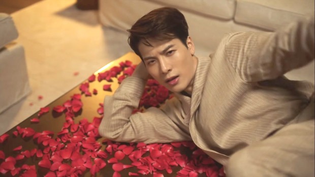 Jackson Wang Releases Special Video Of 100 Ways After Reaching The Us Top 30 Charts Bollywood News Bollywood Hungama