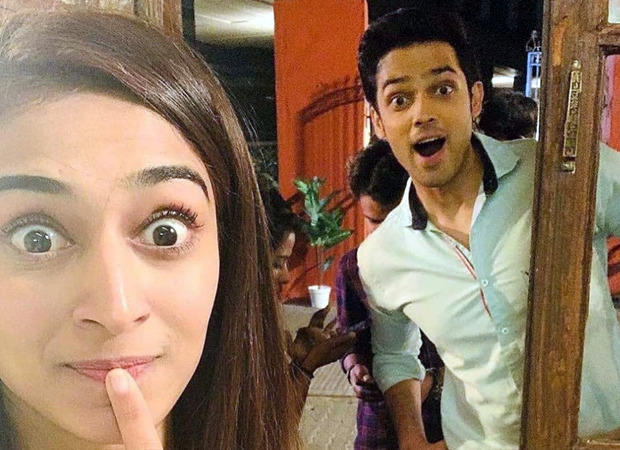 Kasautii Zindagii Kay: Erica Fernandes returns to set, official complaint filed against Parth Samthaan for violating the rules