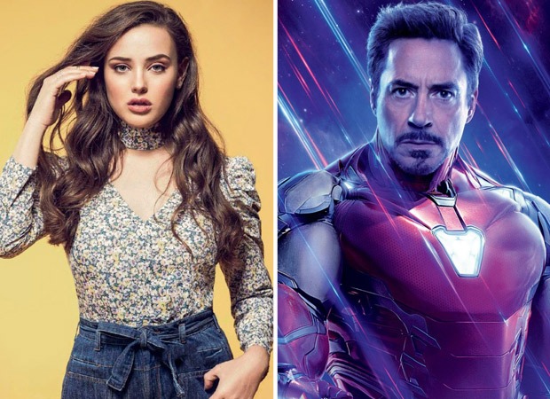 Who Is Katherine Langford Playing In 'Avengers: Endgame'? A New Theory Has  Fans Excited