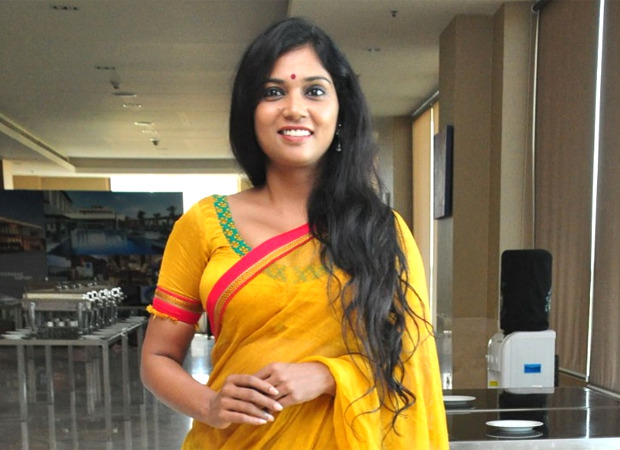 Marathi actress Usha Jadhav flies to Spain to shoot a film