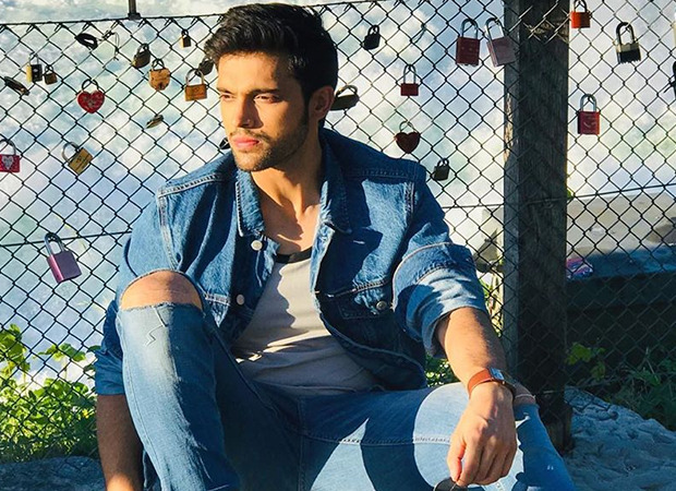 Parth Samthaan of Kasautii Zindagii Kay tests negative for COVID-19!