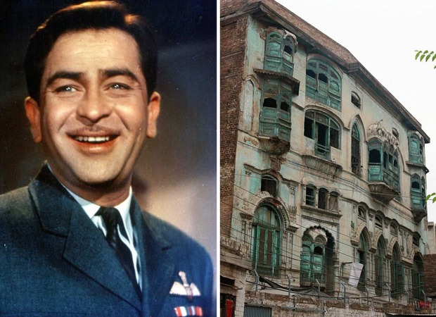 Raj Kapoor’s ‘Kapoor Haveli’ in Pakistan’s Peshawar faces demolition threat
