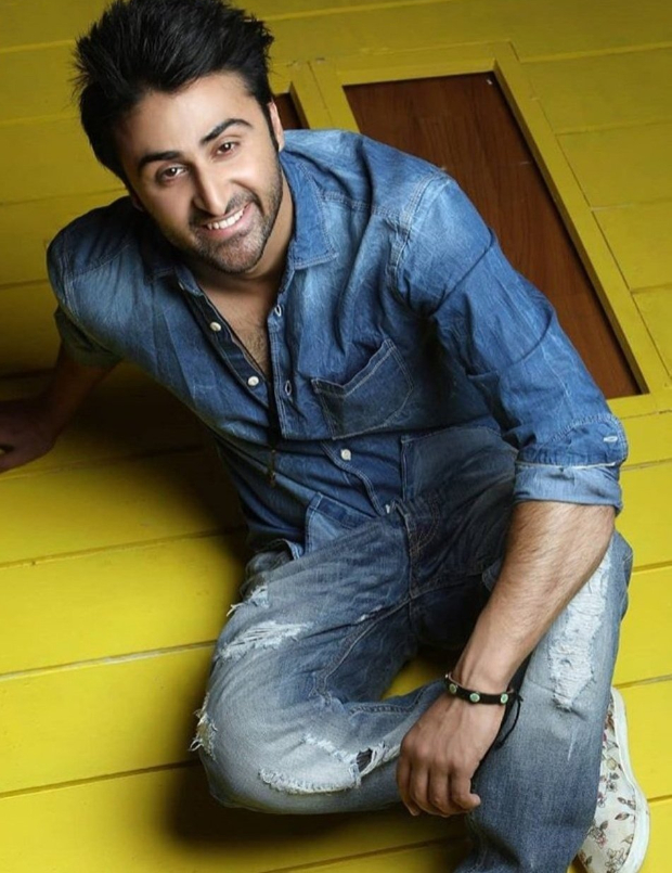 🔥 Ranbir's Awesomeness 🔥 on X: Ranbir Kapoor attended