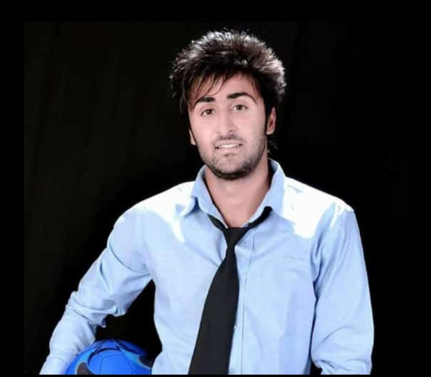 Ranbir Kapoor’s doppelganger from Kashmir, Junaid Shah, passes away at 28