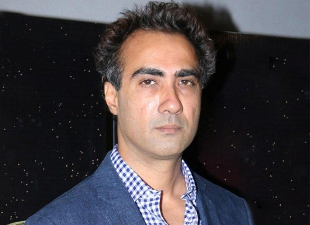 Ranvir Shorey says he suffered psychological trauma in Bollywood