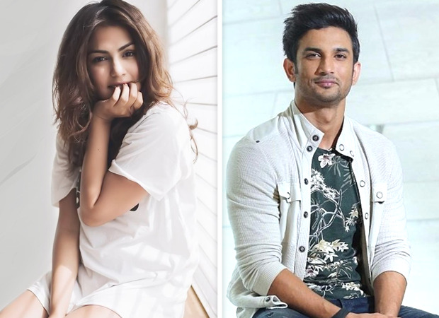Rhea Chakraborty isolated Sushant Singh Rajput from friends & family... Was Rhea harassing Sushant