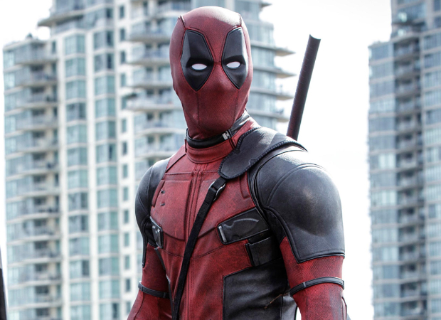 Ryan Reynolds shares a spoof video to inform fans why Deadpool 3 is taking so long to be made 