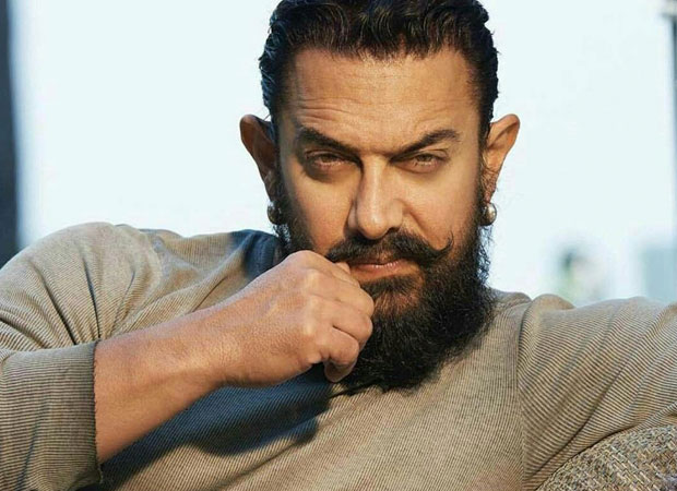 Aamir Khan sets sights on Hollywood | Arab News