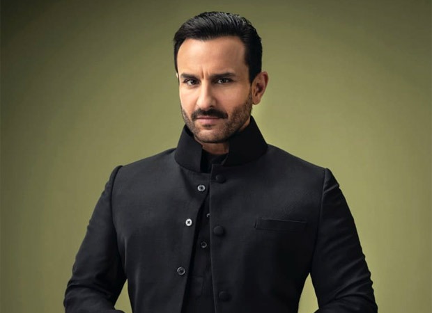 Saif Ali Khan missing from Sushant Singh Rajput's Dil Bechara trailer, Saif says it’s okay