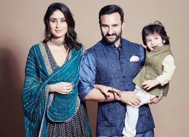 Saif Ali Khan will move to a bigger house with Kareena Kapoor Khan and Taimur