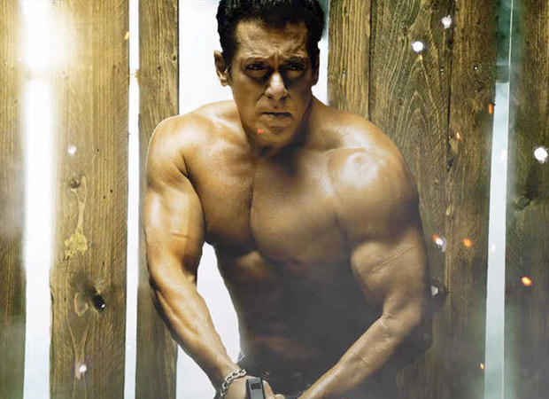 Salman Khan reportedly blocks a studio in Mumbai to wrap up Radhe – Your Most Wanted Bhai shooting 