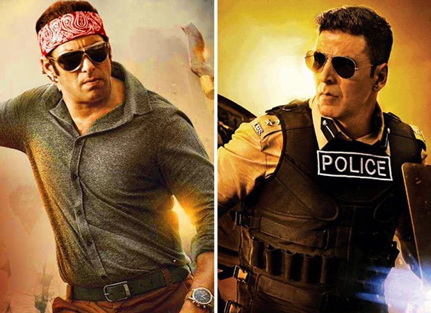 Salman Khan starrer Radhe Your Most Wanted Bhai being readied for release with Sooryavanshi this Diwali
