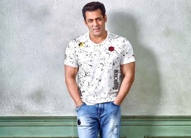Salman Khan to shoot Bigg Boss from his farm