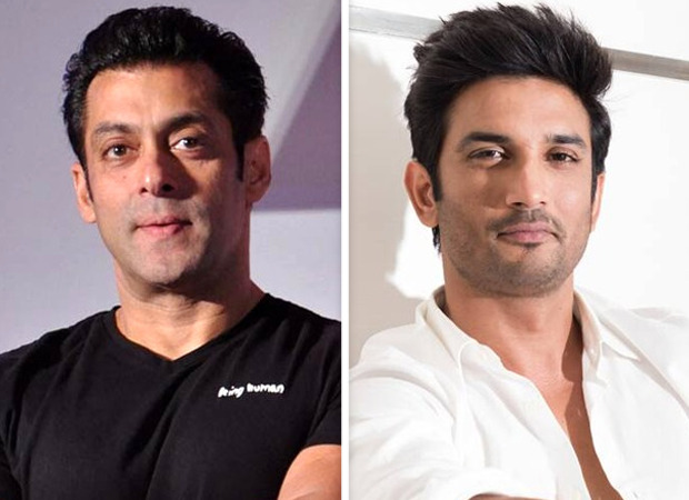 Salman Khan will not be questioned by Mumbai Police in Sushant Singh Rajput’s death case 