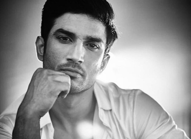 Shekhar Kapur will dedicate Paani to Sushant Singh Rajput if it ever gets made 