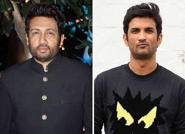 Shekhar Suman reacts to séance expert claiming to have spoken to Sushant Singh Rajput's spirit