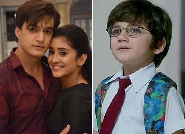 Checkout the different HAIRSTYLES of Mohsin Khan