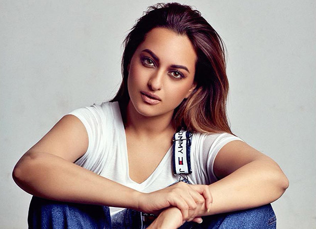 Sonakshi Sinha teams up with Special IGP of Maharashtra for Mission Josh’s Campaign and other experts to put an end to cyberbullying