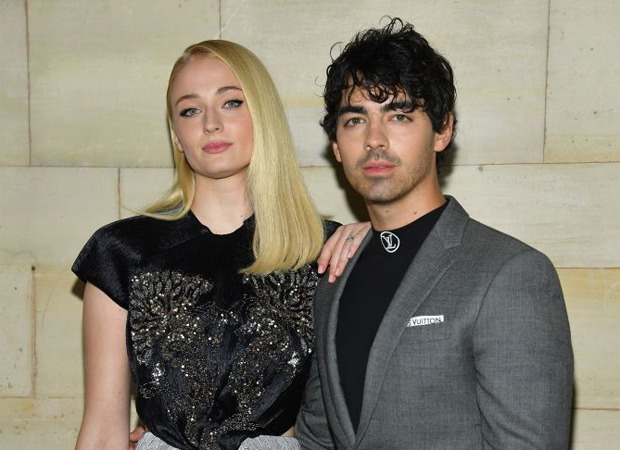 Sophie Turner and Joe Jonas welcome baby girl  