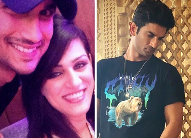 Sushant Singh Rajput’s sister Shweta Singh Kirti has full faith in the Indian judiciary