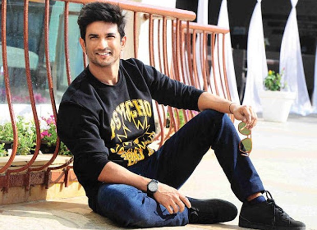 Sushant Singh Rajput’s sister Shweta shares heartwarming video remembering the good times spent with him