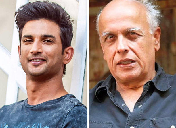 Sushant Singh Rajput Death: Mahesh Bhatt clarifies that Sushant was never offered Sadak 2 in his statement to Police 