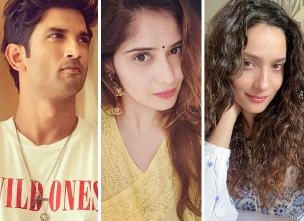 Sushant Singh Rajput demise: Arti Singh says Ankita Lokhande needs some space