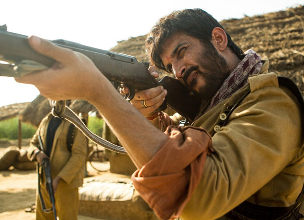 Sushant Singh Rajput's favourite film Sonchiriya to be re-released?