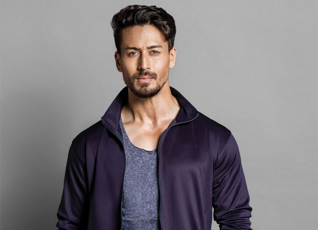 Tiger Shroff takes singing seriously during lockdown; may sing for Heropanti 2