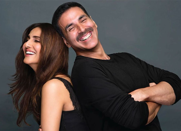 Vaani Kapoor signed opposite Akshay Kumar for Bellbottom