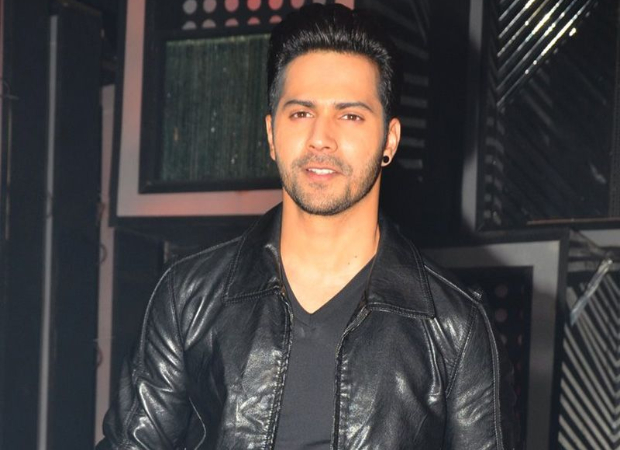 Varun Dhawan provides financially help to 200 Bollywood dancers amid COVID-19 crisis