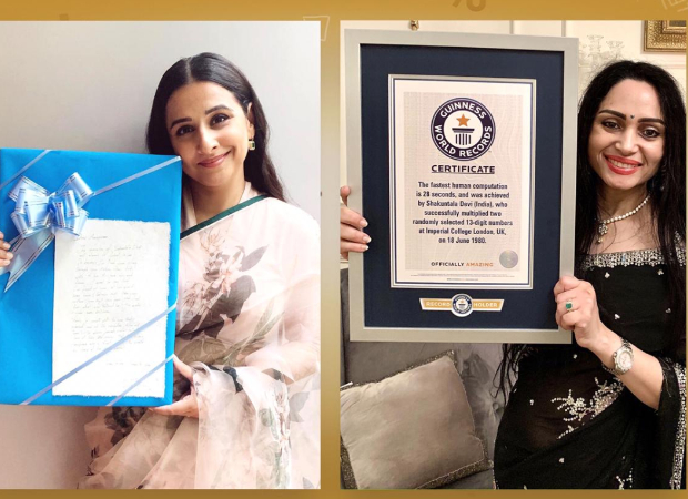 Guinness World Records awards Shakuntala Devi with certificate for ‘fastest human computation’ four decades later 