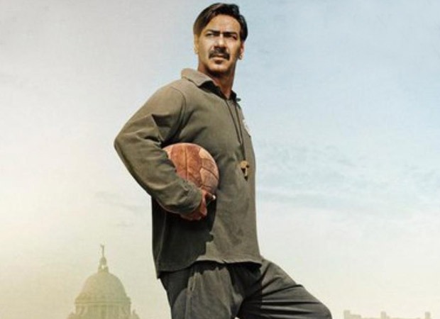 CONFIRMED: Ajay Devgn starrer Maidaan to release worldwide in theatres on August 13, 2021!