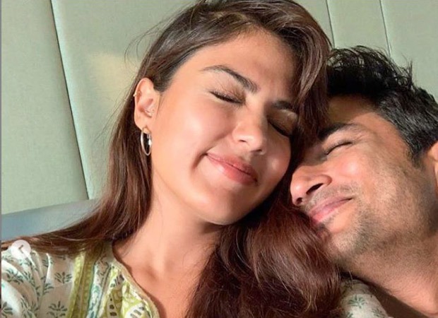 Rhea Chakraborty demands CBI enquiry in boyfriend Sushant Singh Rajput’s death; says wants to understand what prompted this step
