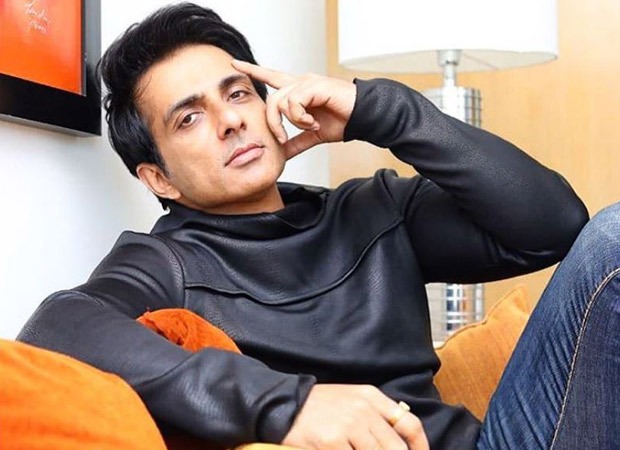 Sonu Sood to help family who sold their cow to buy smartphones for online classes