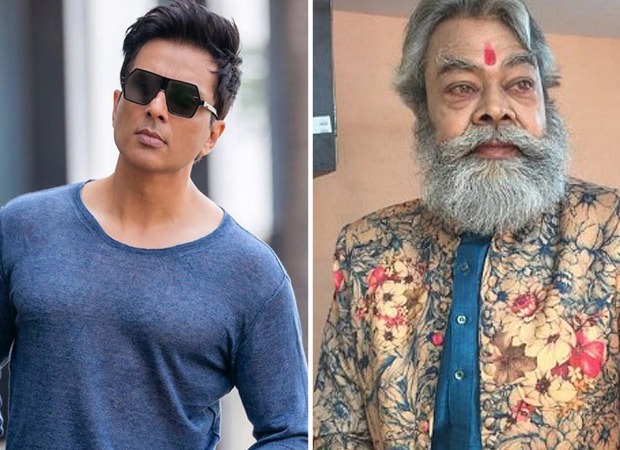 Sonu Sood gets in touch with actor Anupam Shyam’s family who sought financial help for the actor’s treatment