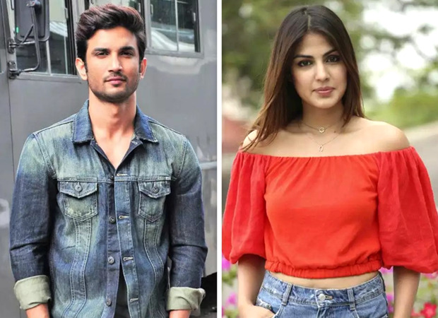 Sushant Singh Rajput’s sister claims Rhea Chakraborty was performing ‘Black Magic’