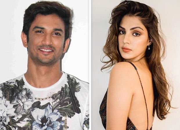 Sushant Singh Rajput’s friend claims that he is being pressured to give statements against Rhea Chakraborty by the late actor’s family