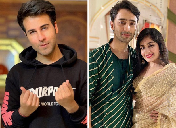 Yeh Rishtey Hain Pyaar Ke Ritvik Arora will no longer be a part of the Shaheer Sheikh-Rhea Sharma starrer show