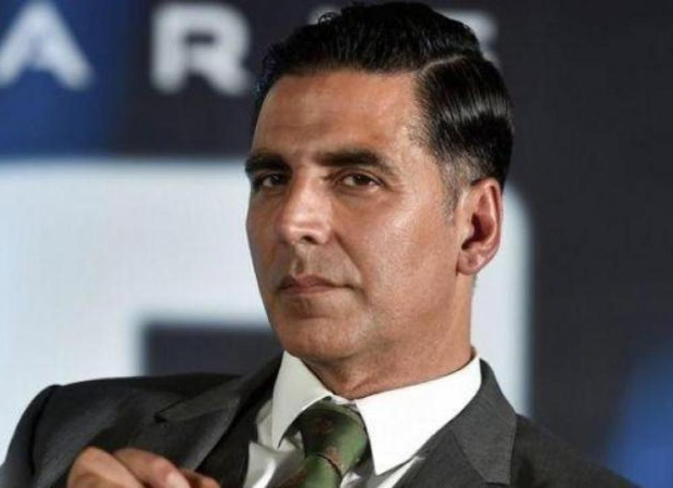 After probe order, Akshay Kumar says he had permit to travel to Nashik 