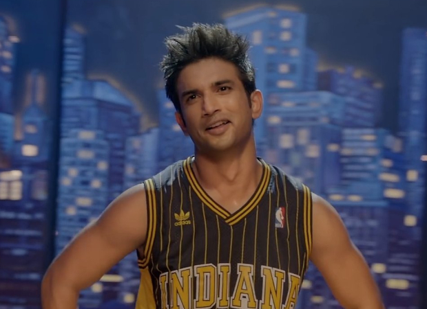 Farhan Akhtar, Kriti Sanon and other Bollywood celebrities react to the trailer of Sushant Singh Rajput’s Dil Bechara