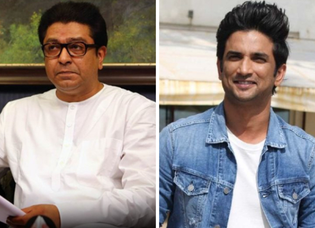 Raj Thackeray Clarifies That His Party Is Not Involved In Any