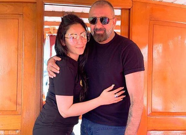 “Sanju has always been a fighter”, says Maanayata Dutt on Sanjay Dutt’s health